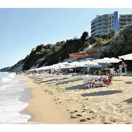 Four-bedroom Holiday In Byala Casa vacanze Byala (Varna)