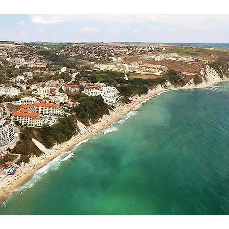 Casa vacanze Four-bedroom Holiday In Byala Byala (Varna)