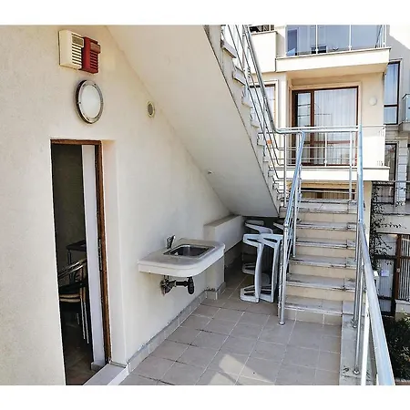 Four-bedroom Holiday In Byala Casa vacanze Byala (Varna)