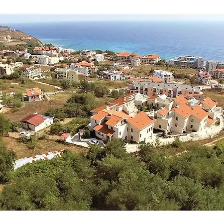 Holiday home Four-bedroom Holiday In Byala