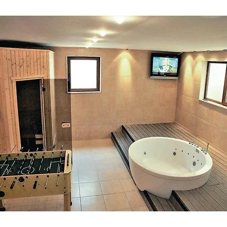Four-bedroom Holiday In Byala Holiday home